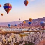 4 Days Turkey Tour Cappadocia, Ephesus, Pamukkale Tour - Who Should Consider This Tour?