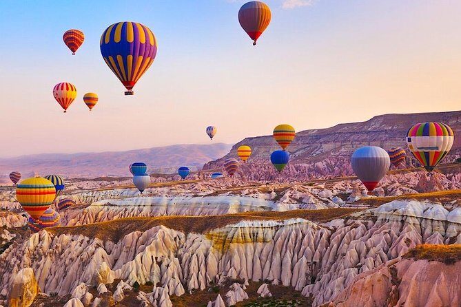 4 Days Turkey Tour Cappadocia, Ephesus, Pamukkale Tour - Who Should Consider This Tour?