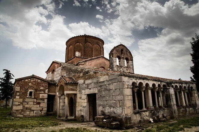 4-Days UNESCO Towns and Albanian Riviera Tour - Why This Tour Works for You
