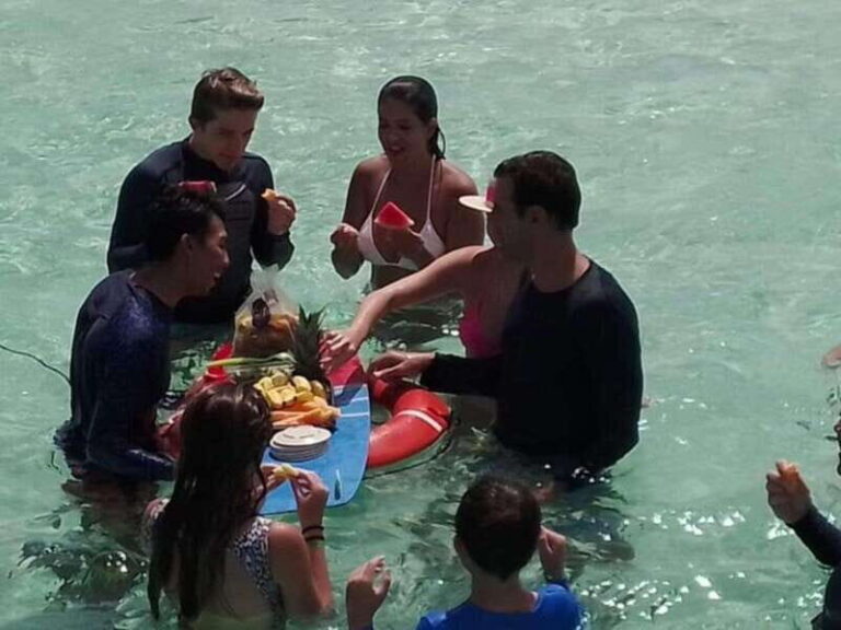 4 Days Yoga, Snorkel and Horseback Riding in Cozumel - FAQ