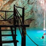 4 different cenotes with food from Merida - Who Should Consider This Tour?