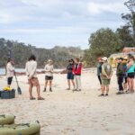 4 Hour Aboriginal Culture Tour Kayaking Pambula River - An In-Depth Look at the 4-Hour Aboriginal Kayaking Experience