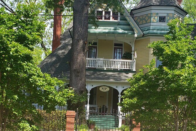 4-hour Atlanta City Tour w/Ponce City Market Lunch Stop - Who Will Love This Tour?