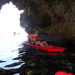4-hour Ayia Napa SeaCaves Guided Kayaking from Limnara beach - The Value and Who Will Love This Tour