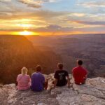 4-Hour Biblical Creation + Sunset Tour  Grand Canyon National Park South Rim - FAQ