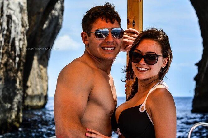 4 Hour Boat Tour To Discover Capri - What Does It All Mean for You?