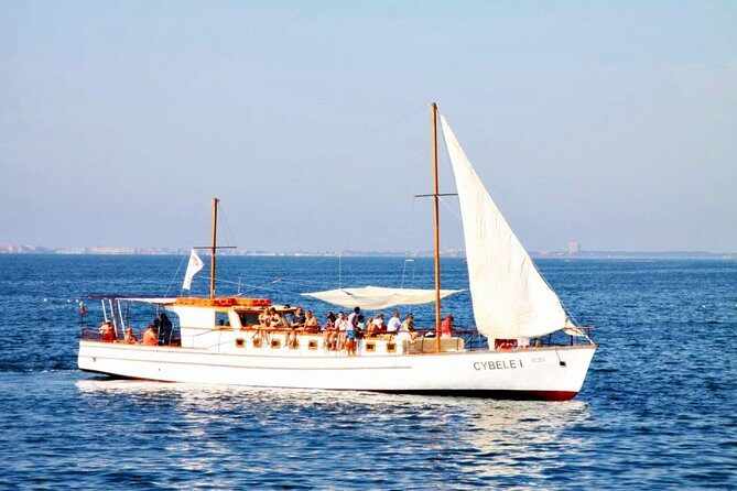 4-hour Boat Trip with Fishing, Lunch and Unlimited Drinks in Nessebar - Final Thoughts