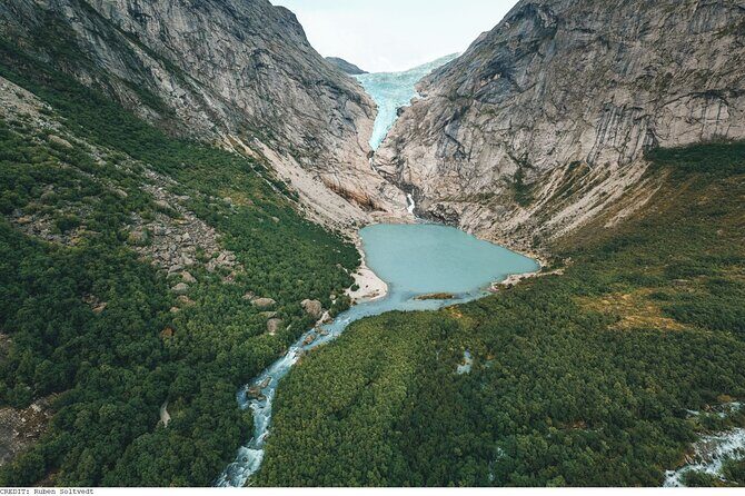 4 Hour Briksdal Glacier Tour in Briksdalsbreen Oldedalen - Price and Value