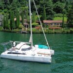 4-hour catamaran tour on Lake Como - FAQs
