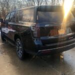 4-Hour Chicago City Tour by SUV - A Detailed Look at the 4-Hour Chicago SUV Tour