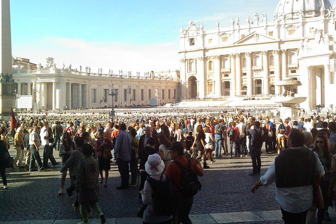 4-Hour Christian Rome Private Tour - The Sum Up