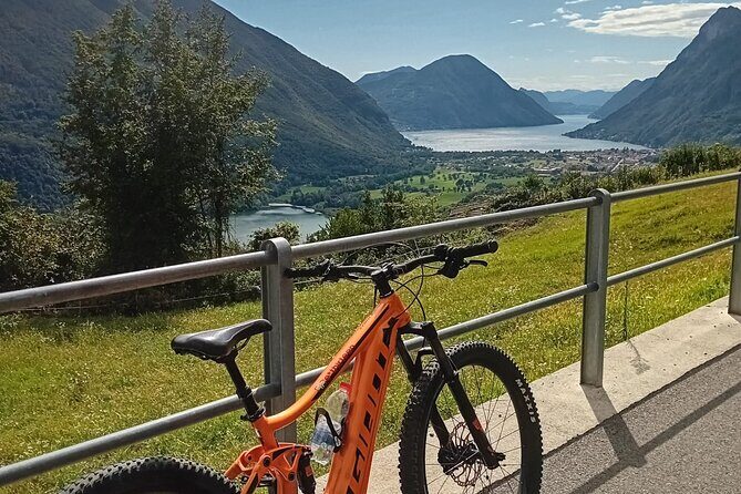 4-hour E-bike Tour of the Piccolo Mondo Antico in Lake Como - What Travelers Say