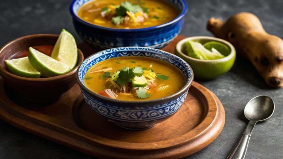 4-hour Eat & Drink-as-you-Cook Yucatecan Food in Cancun - A Deep Dive into the Cooking Class Experience
