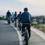 4 hour Electric Bike Rental on 17 Mile Drive - How the Route Unfolds