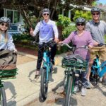 4 Hour Electric Bike Rentals in Asheville - Authentic Asheville Sights and Hidden Gems