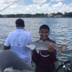 4 Hour Full Guided Fishing Trip - Booking and Practicalities