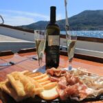 4-Hour Guided Boat Tour with Aperitif at Sunset in Spezia - Practical Tips for Your Trip