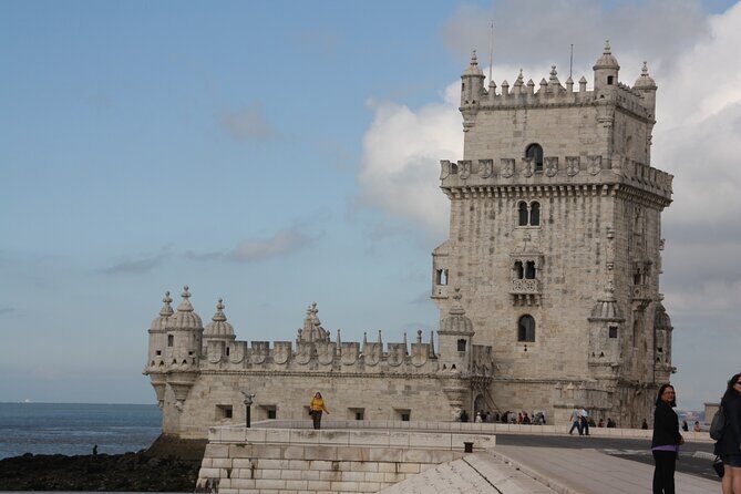 4-Hour Guided City Tour of Lisbon and Belem - Who Should Book This Tour?
