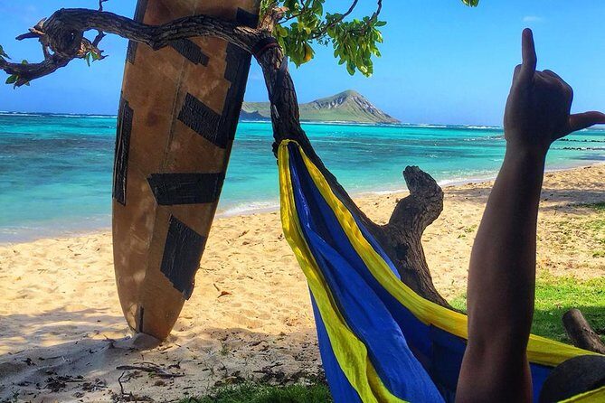 4 Hour Half Day Island Jeep Tour - Who Should Consider This Tour?