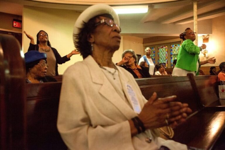 4-hour Harlem Gospel Tour in New York City - Who Will Love This Tour?