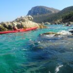 4-Hour Kayak Tour at Capo Figari (Golfo Aranci) - Detailed Breakdown of the Itinerary