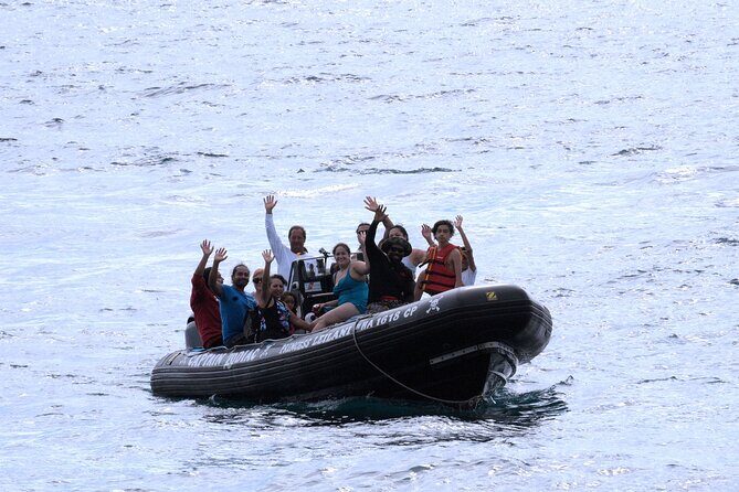 4-Hour Kona Private Charter - Who Should Consider This Tour?