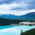 4-Hour Lake Louise Tour from Banff and Canmore - Who Should Consider This Tour?