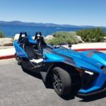4 Hour Lake Tahoe Polaris Slingshot Rentals - The Sum Up