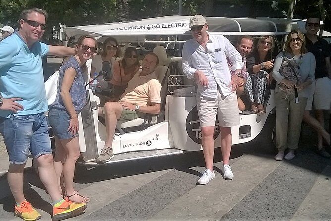 4 hour Lisbon Half Day Tour - The Essencial with "Ginjinha Taste" - FAQ