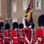 4 hour London Private Tour, with your own Black Cab Tour Guide - Frequently Asked Questions