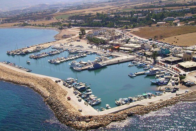4 Hour Luxury Private Motor Yacht Jeanneau NC33 Latchi Akamas - Who Will Love This Experience?