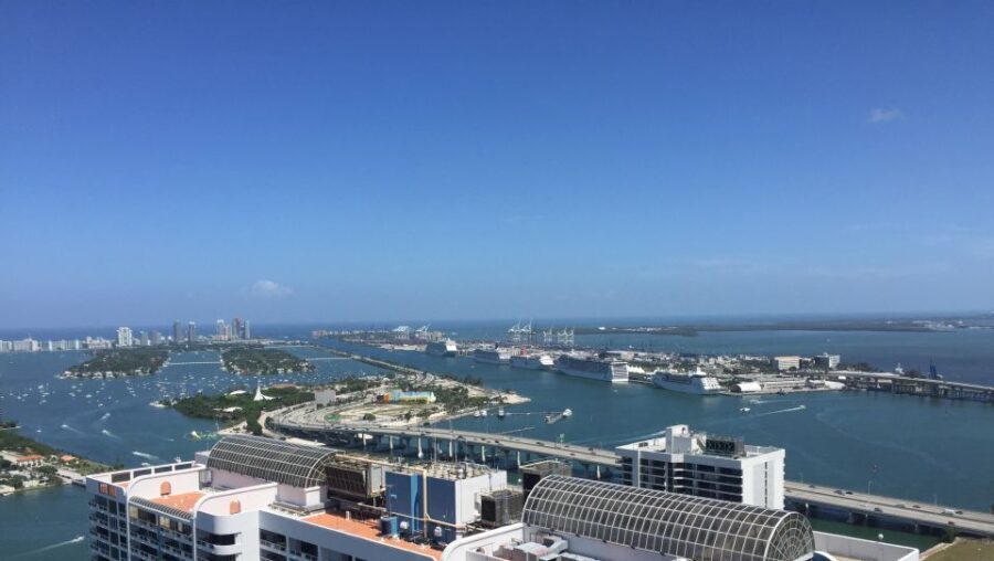 4 Hour Miami City Tour - How the Tour Works and What You Can Expect