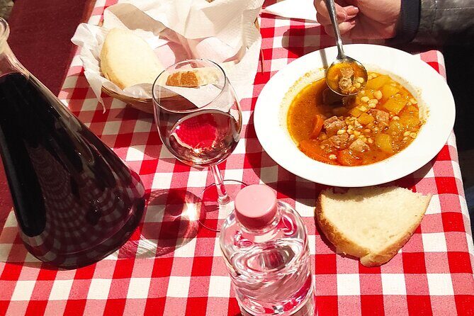 4-Hour Open Air Gulash Cooking with nature in Hungary - Practical Details and Tips