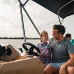 4 Hour Pontoon Rental - Why the Reviews Are So Enthusiastic