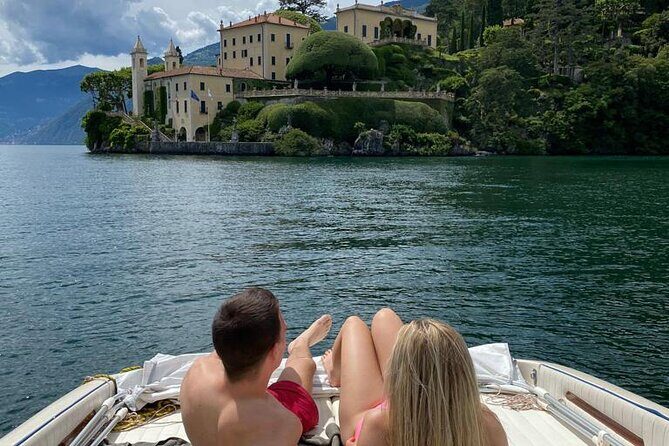 4 Hour Private and Guided Cruise on Lake Como by Mostes motorboat - The Sum Up: Who Should Consider This Tour?