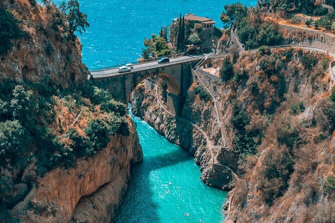 4-Hour Private Boat Experience From Positano - FAQ