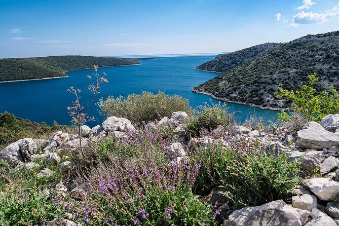 4-hour private boat tour: Discover the beauties of Istria - An In-Depth Look at the Istria Private Boat Tour