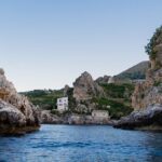 4-Hour Private Boat Tour of Castellammare del Golfo - What to Expect from the Experience
