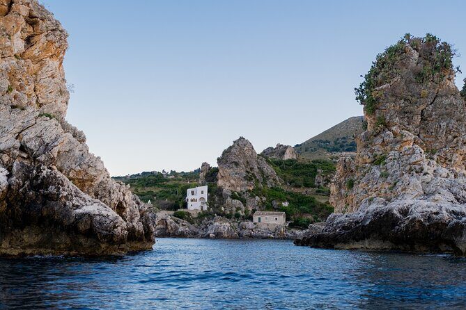 4-Hour Private Boat Tour of Castellammare del Golfo - What to Expect from the Experience