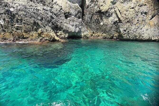 4-Hour Private Boat Tour of Ortigia Island with Lunch - Practical Tips and Considerations