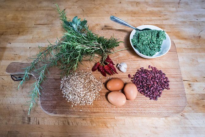 4 Hour Private Cooking Class with Tasting in Arezzo - The Sum Up: The Value of a Culinary Memory in Arezzo