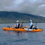 4 hour Private Custom Kayak Tour Lahaina - An Itinerary That’s Fully in Your Control