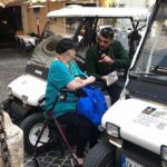 4-Hour Private Customizable Tour of Rome by Golf Cart - Detailed Breakdown of the Itinerary and Experience