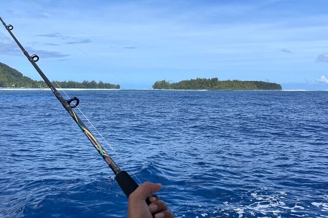 4 Hour Private Fishing Discovery Tour - An In-Depth Look at the 4-Hour Private Fishing Discovery Tour