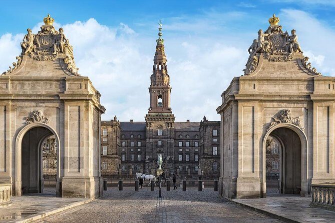 4-Hour Private Hamlet Castle Tour from Copenhagen - A Deep Dive into the Private Hamlet Castle Tour