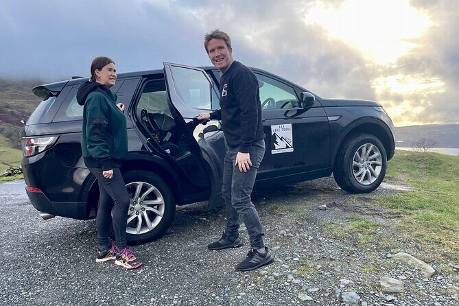 4-Hour Private Lake Tours by 4x4 - FAQ