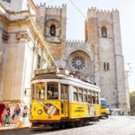 4-Hour Private Lisbon Highlights Tour - Frequently Asked Questions