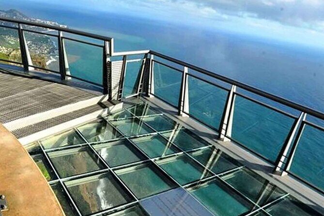 4-Hour Private Outdoor Tour in Madeira - The Sum Up