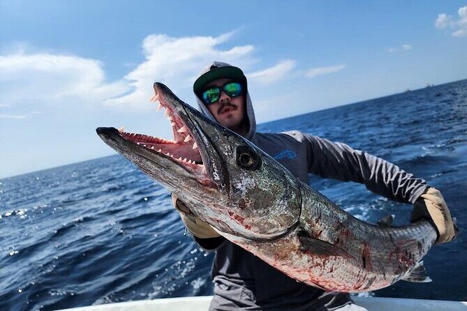 4-Hour Private Sportfishing Charter in Fort Lauderdale - Who Should Consider This Experience?