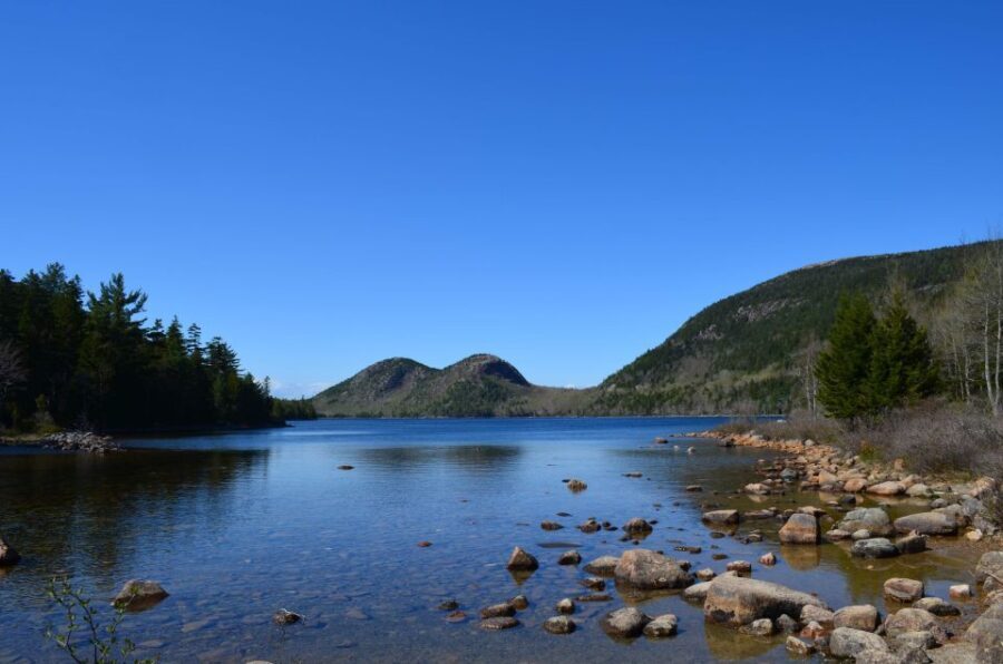 4 Hour Private Tour: Acadia, Fjord, Gardens & Mansions - Exploring the Details: What to Expect on Your Acadia Private Tour